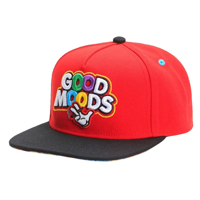 HipHop Baseball Cap