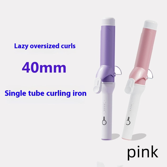 40mm Wave Lasting Shaping Hair Curler