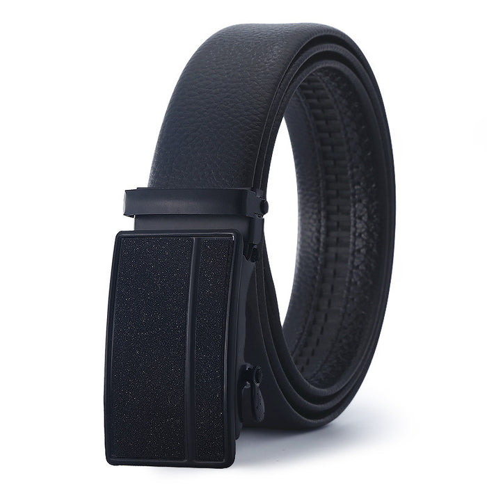 Automatic Buckle Belt