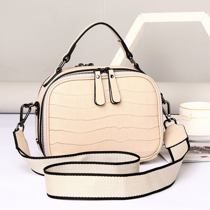 Crossbody Handbag