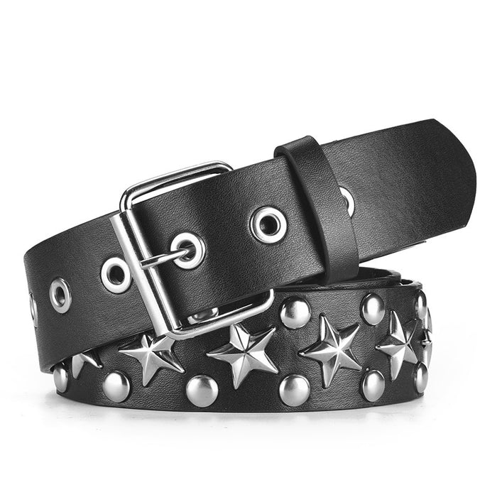 Fashion Punk Style Belt