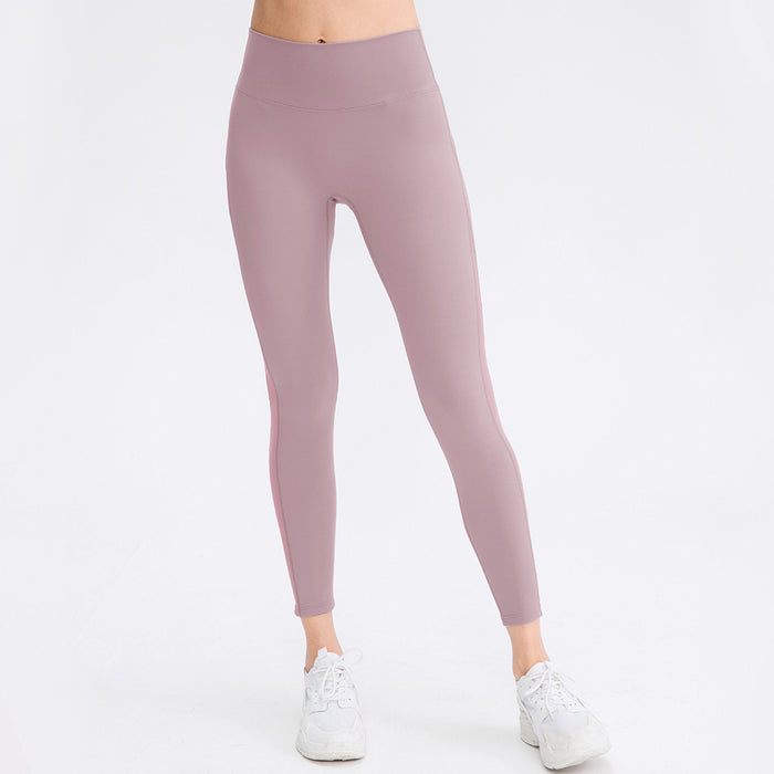 Workout Leggings For Women Seamless High Waisted Yoga Pants