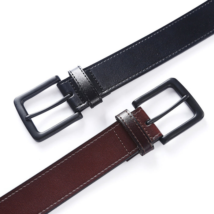 Business Leisure Belt