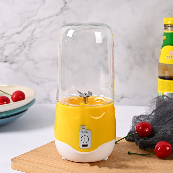 Portable Blender Juice Cup