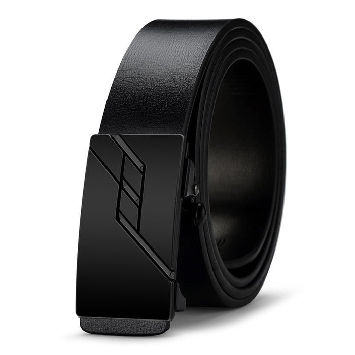 Automatic Buckle Belt