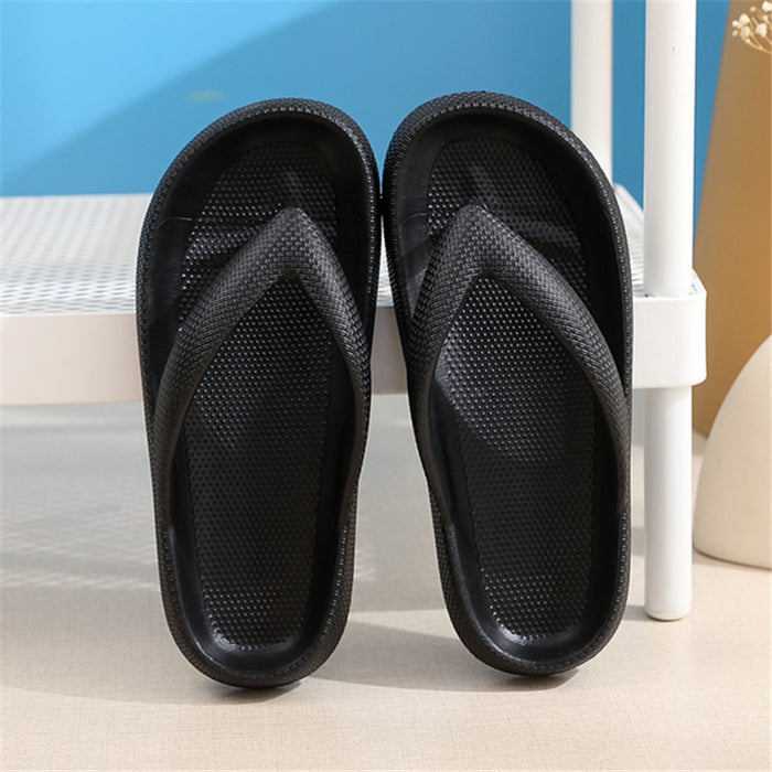 Non-Slip Soft Slippers