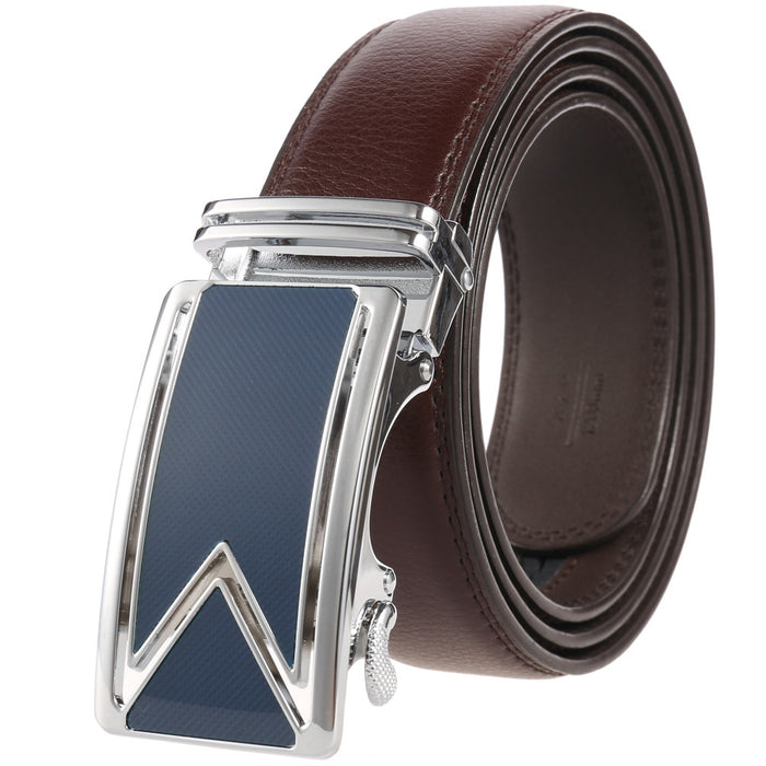 Automatic Buckle Belt