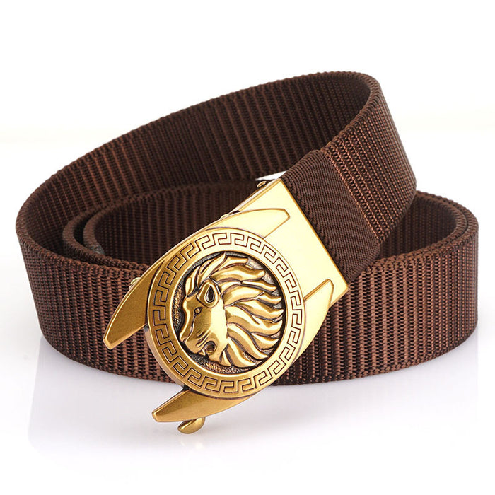 Outdoor Casual Belt