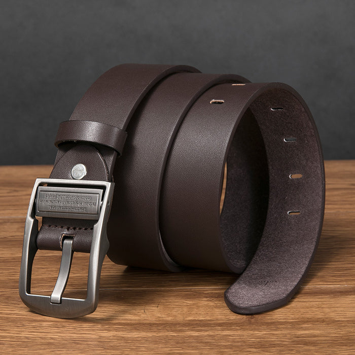 Casual Retro Belt