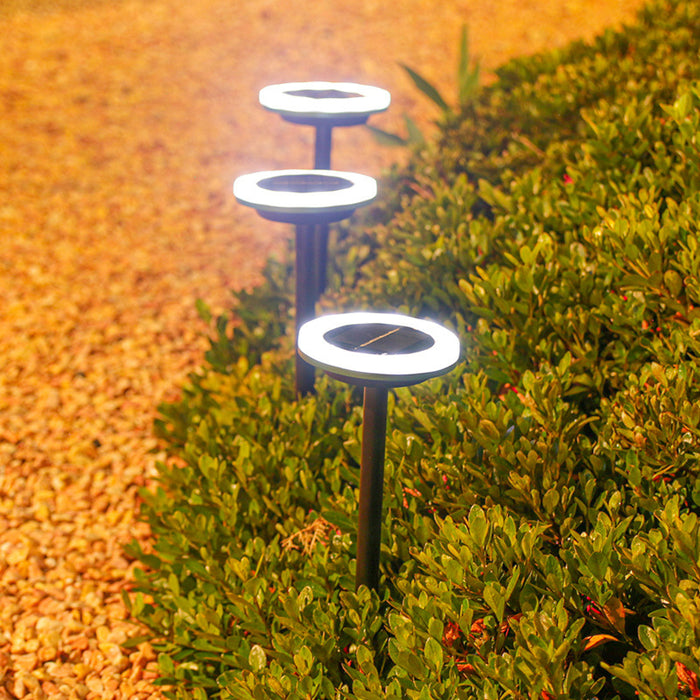 Solar Light Outdoor