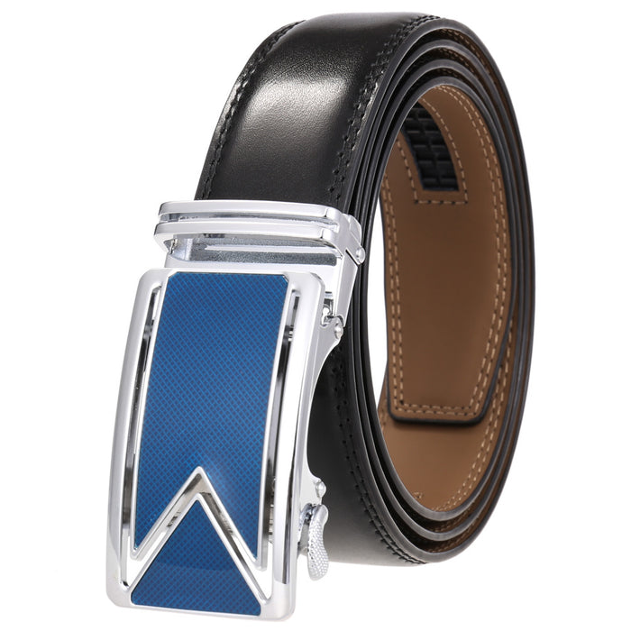 Automatic Buckle Belt