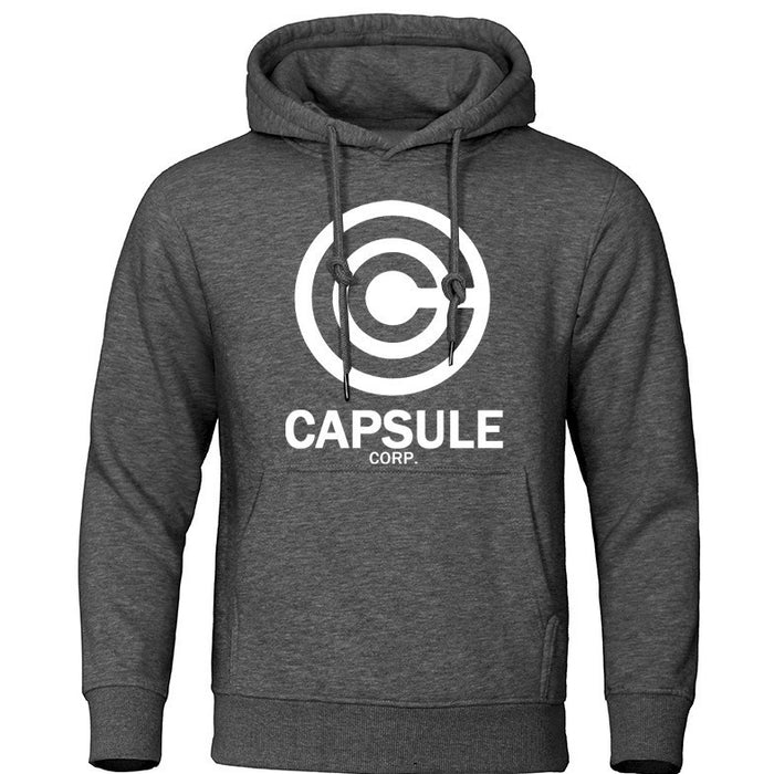 Casual Hoodie