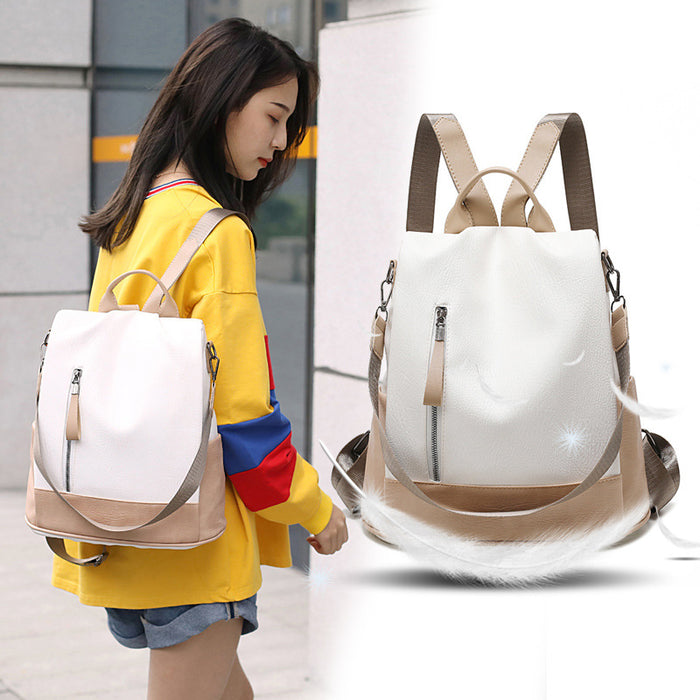 Casual Trendy Backpack