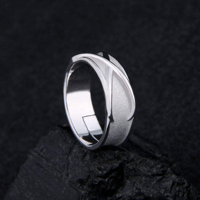 Unisex Adjustable Ring