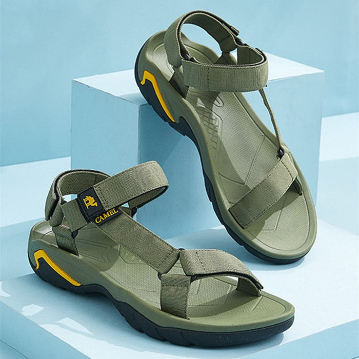 Soft Bottom Non Slip Sandals