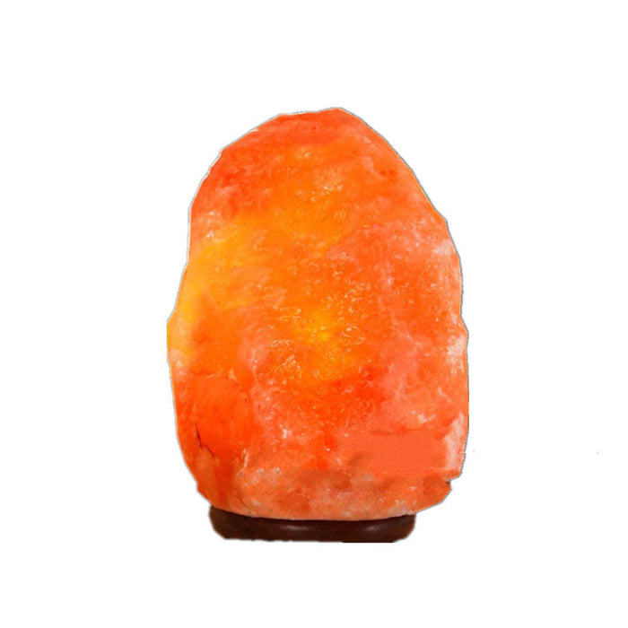 Himalayan Crystal Salt Lamp Natural Rock