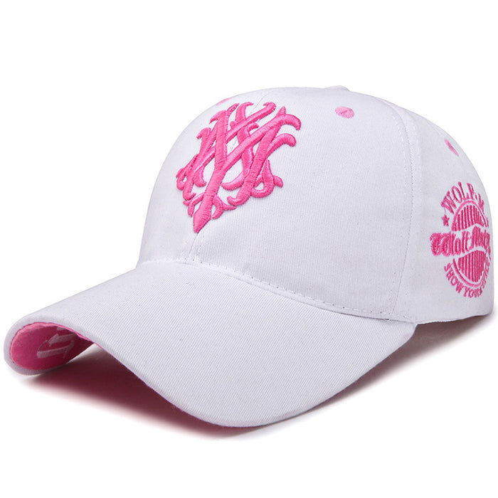 Outdoor Leisure Sports Cap