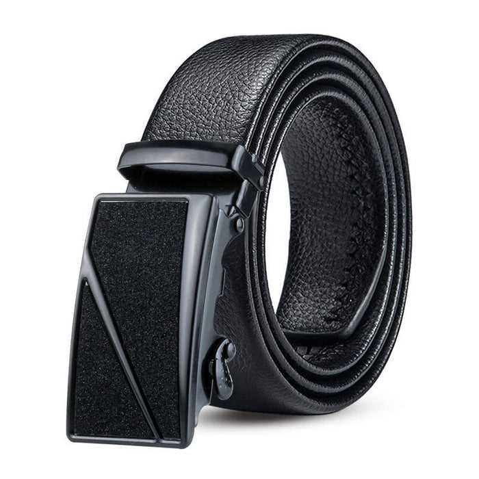 Black Bales Catch Belt