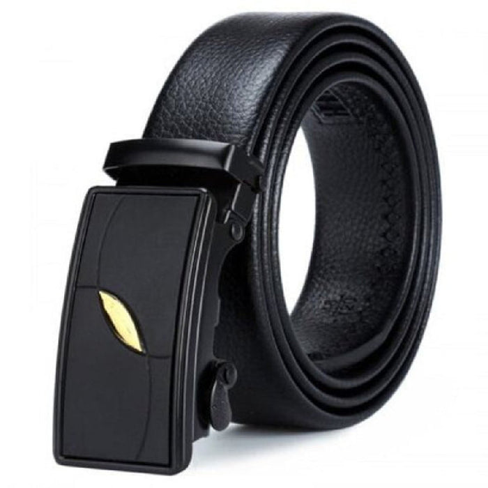 Business Fashion Belt