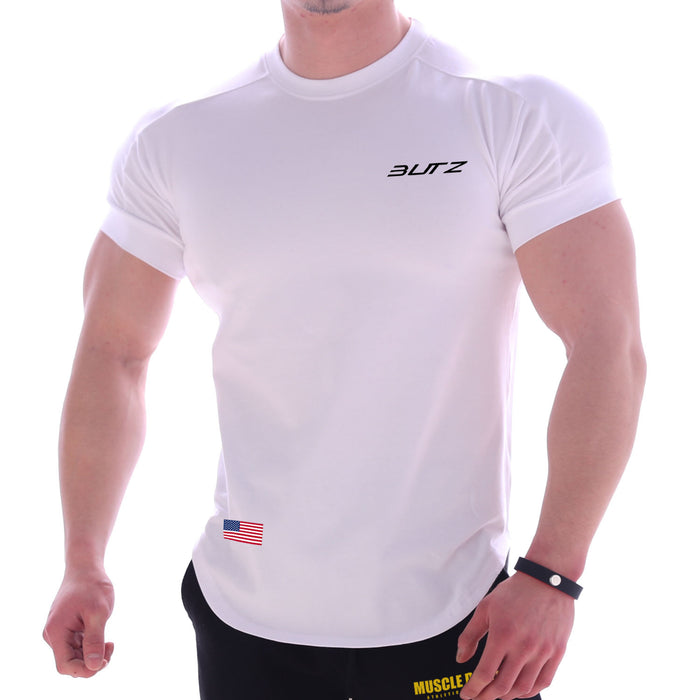 Workout Short Sleeve