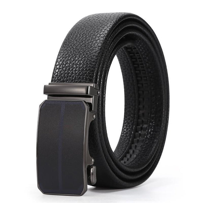 Automatic Buckle Belt