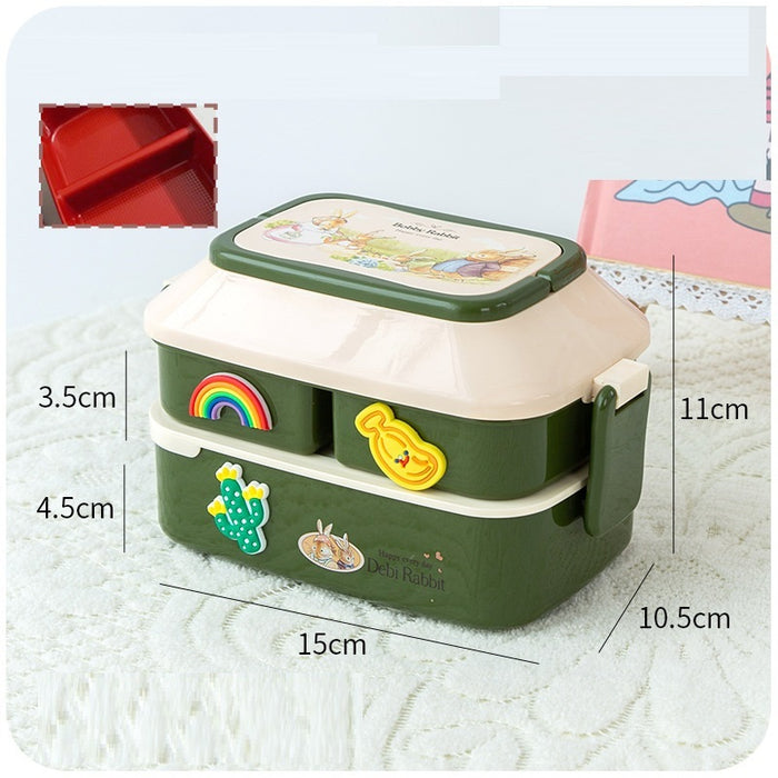 Kids Bento Box