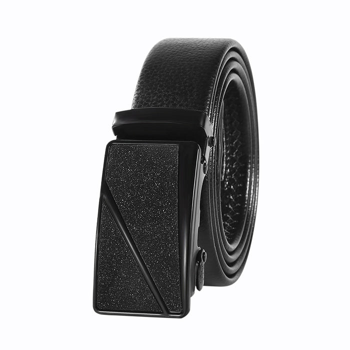 Automatic Buckle Belt