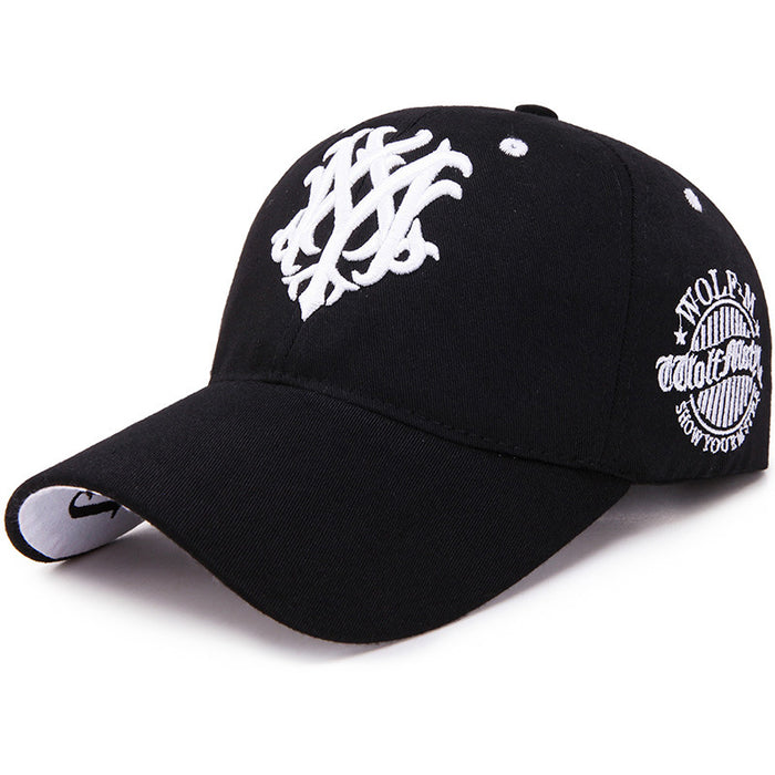 Outdoor Leisure Sports Cap