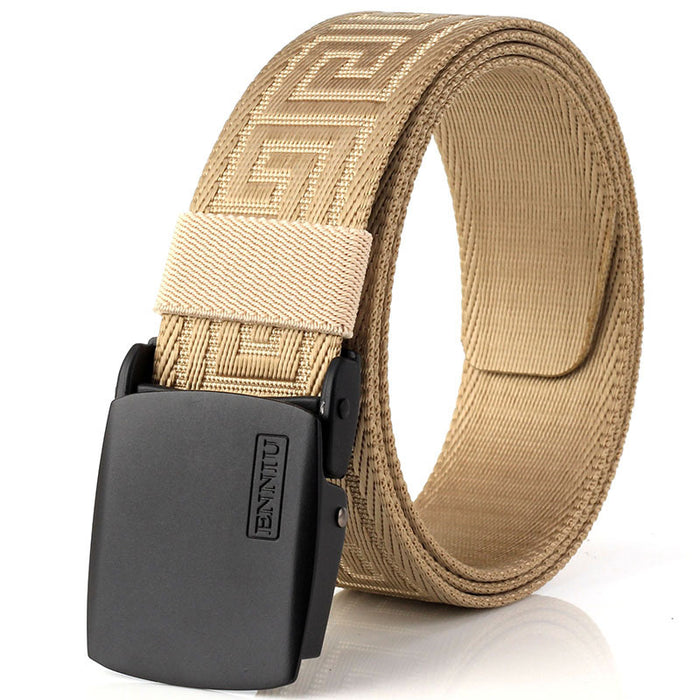 Nylon Belt