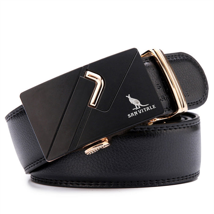 Fashion Classic Belt