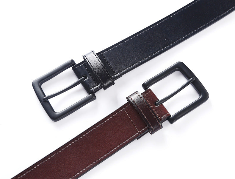 Business Leisure Belt