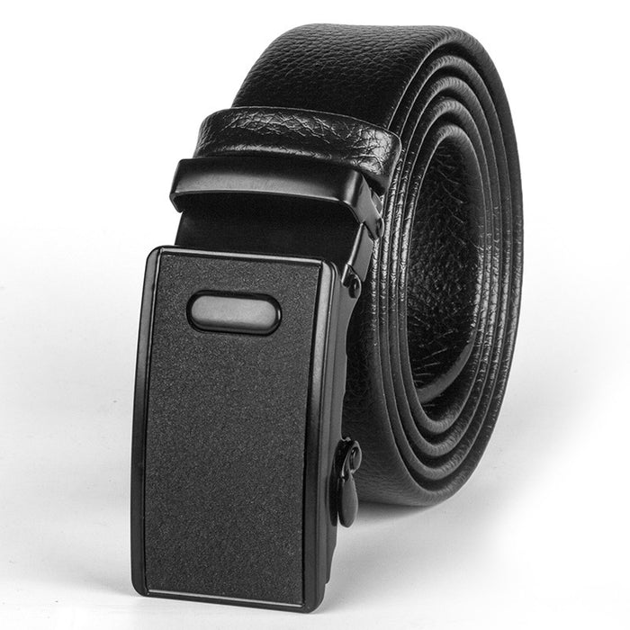 Automatic Buckle Belt