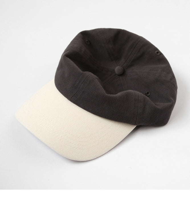 Casual Baseball Cap