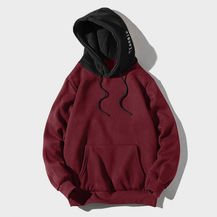 Fashion Hoodie