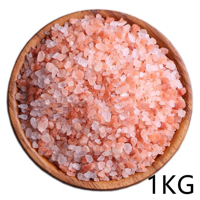 Himalayan Salt For Steam Room Sand Therapy