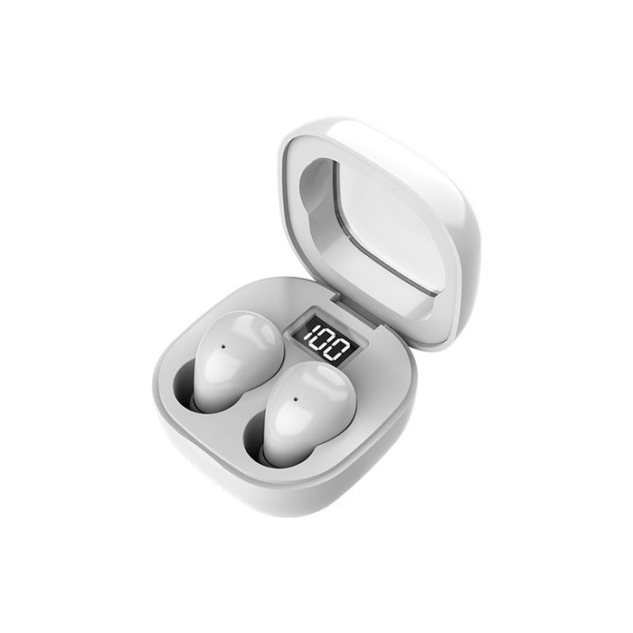 Mini13x Bluetooth Headset Mini Noise Reduction Digital Display Long-lasting Endurance