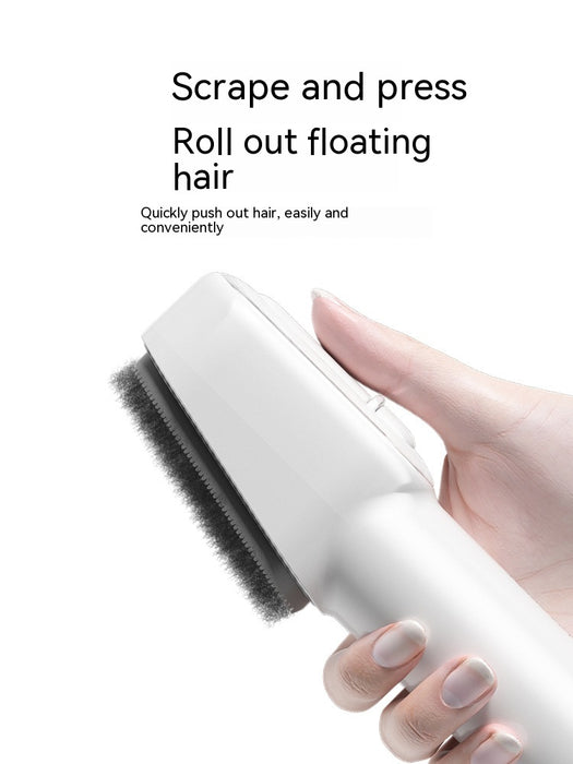 Two-in-one Portable Lint  Roller