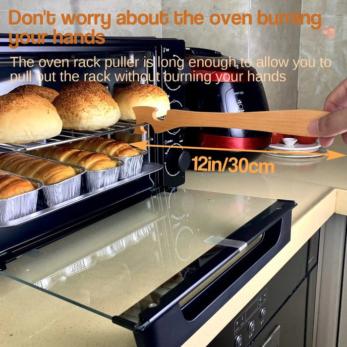 Oven Rack Puller