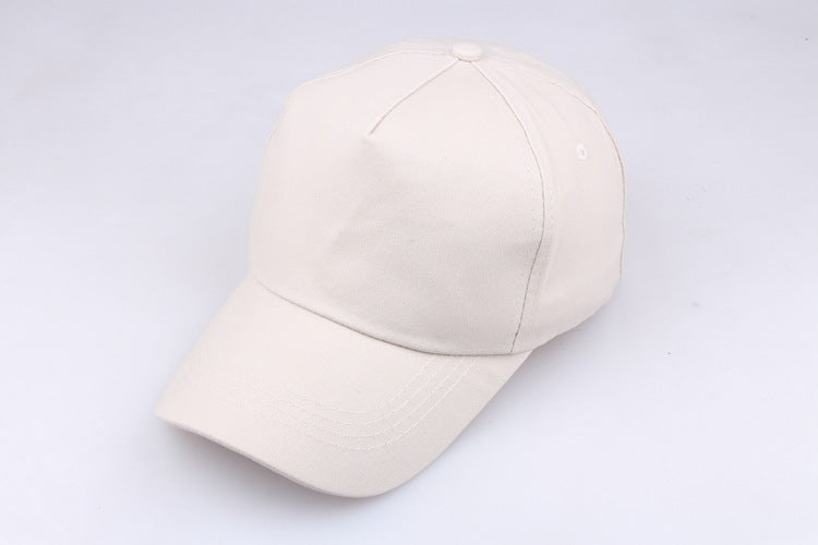 Unisex Printed Baseball Hat