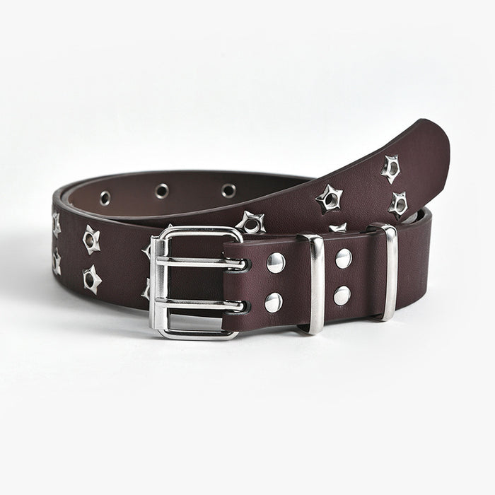 Fashion Stars Decorative Belt