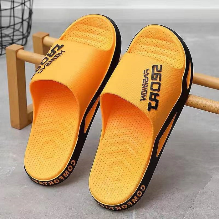 Non-slip Beach Slippers