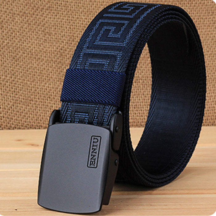 Nylon Belt