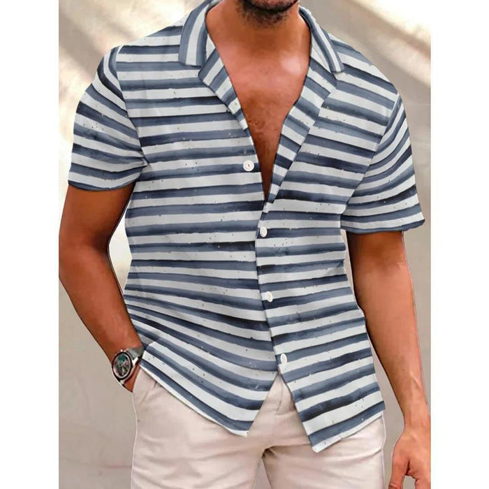 Beach Casual Shirt