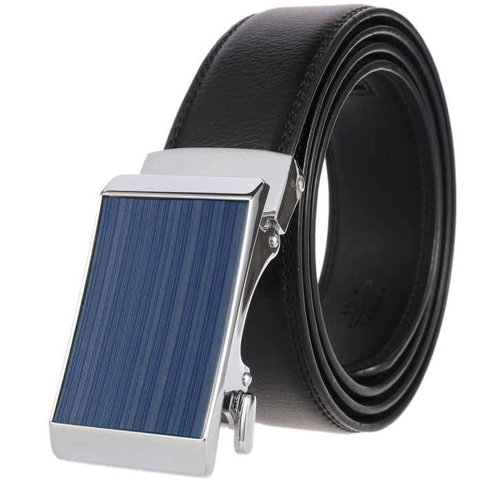 Automatic Buckle Belt