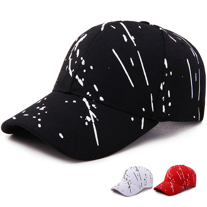 Fashion Baseball Cap