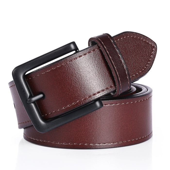 Business Leisure Belt