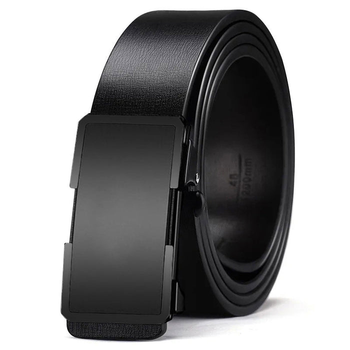 Automatic Buckle Belt