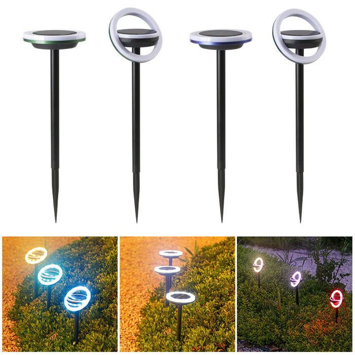 Solar Light Outdoor