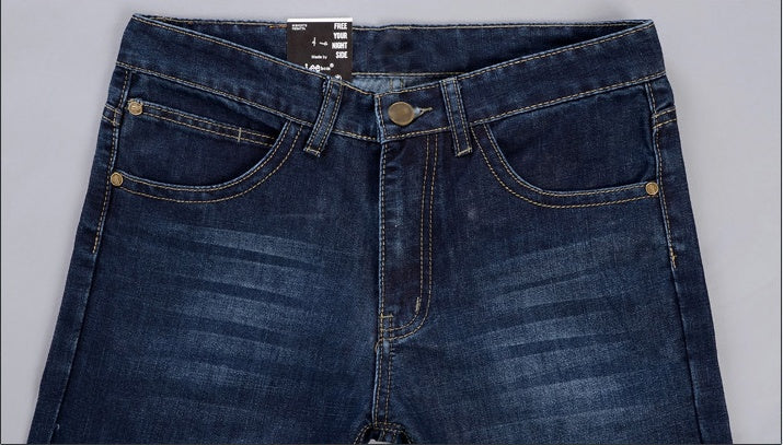 Slim Fit Jeans