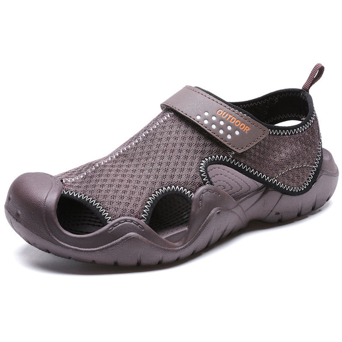 Ultralight Outdoor Shoes